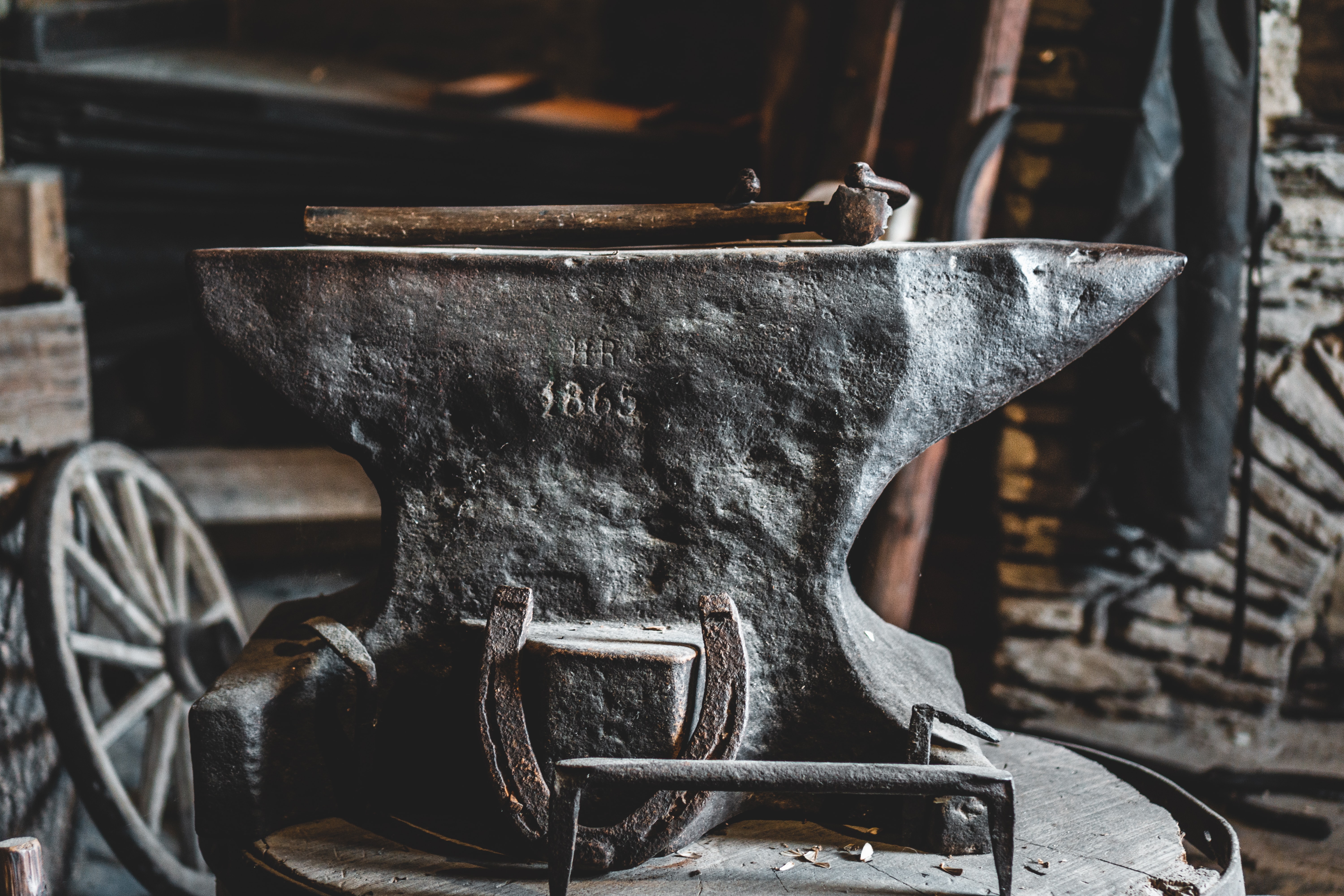 Photo by Jonathan Kemper